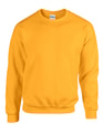Heren Sweater Heavy Blend Gildan 18000 Gold